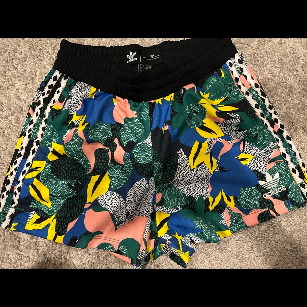 Adidas originals XS Shorts | Never worn
